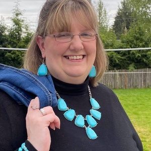 Meet your Posher, Janelle